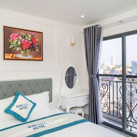 Sun Hill Hotel Vung Tau Extérieur photo