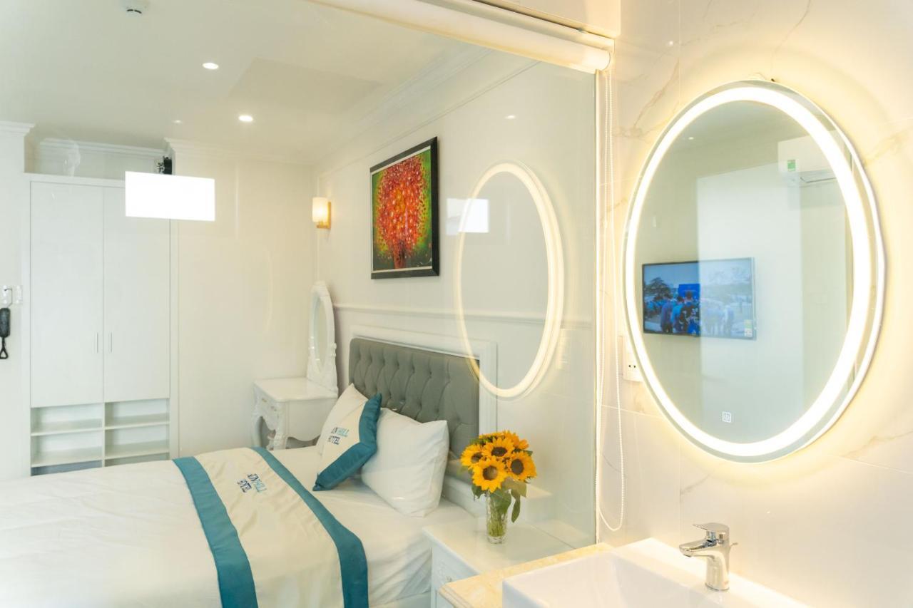 Sun Hill Hotel Vung Tau Extérieur photo