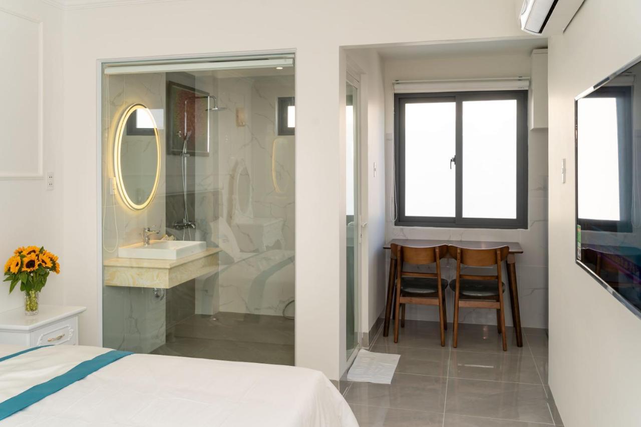 Sun Hill Hotel Vung Tau Extérieur photo