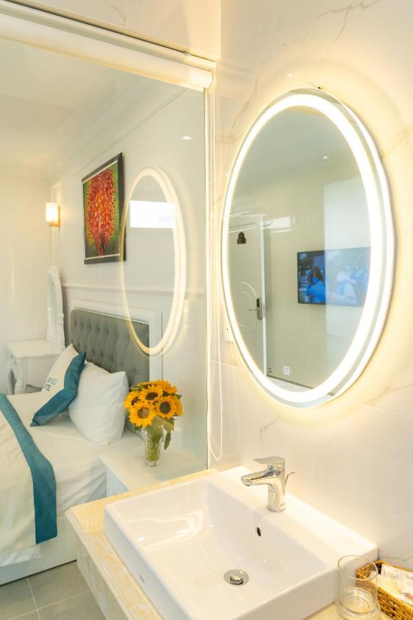 Sun Hill Hotel Vung Tau Extérieur photo