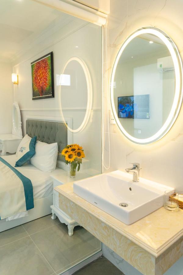 Sun Hill Hotel Vung Tau Extérieur photo