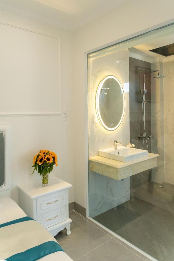 Sun Hill Hotel Vung Tau Extérieur photo