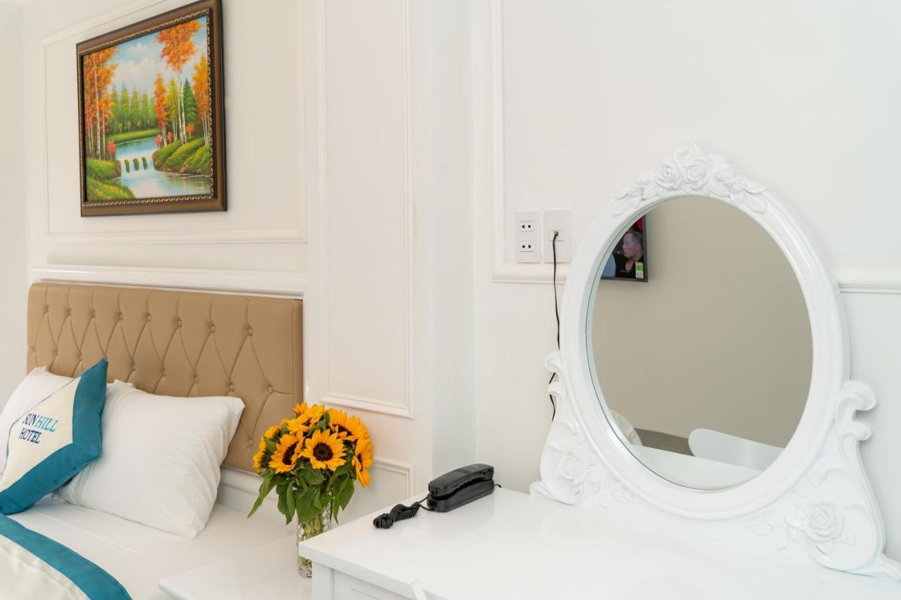 Sun Hill Hotel Vung Tau Extérieur photo