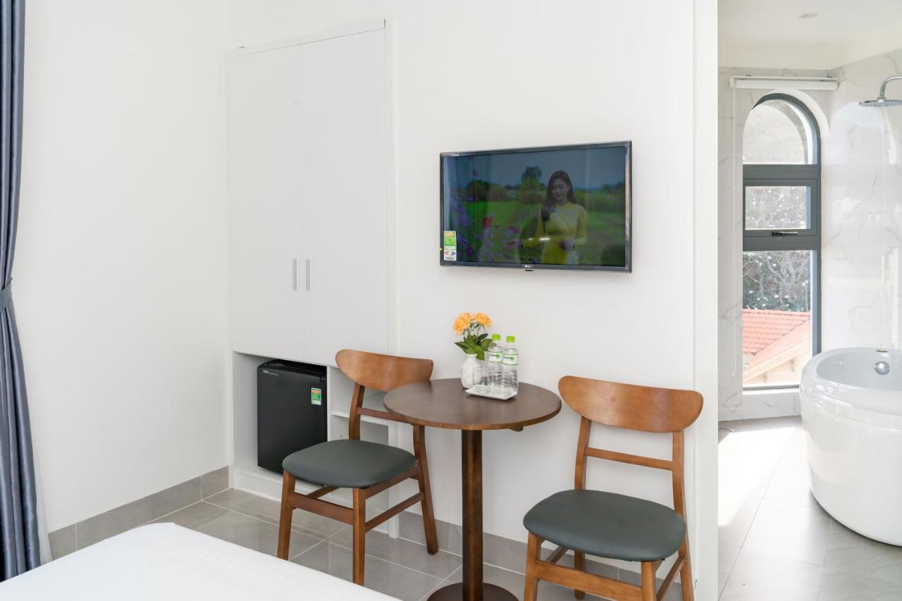 Sun Hill Hotel Vung Tau Extérieur photo