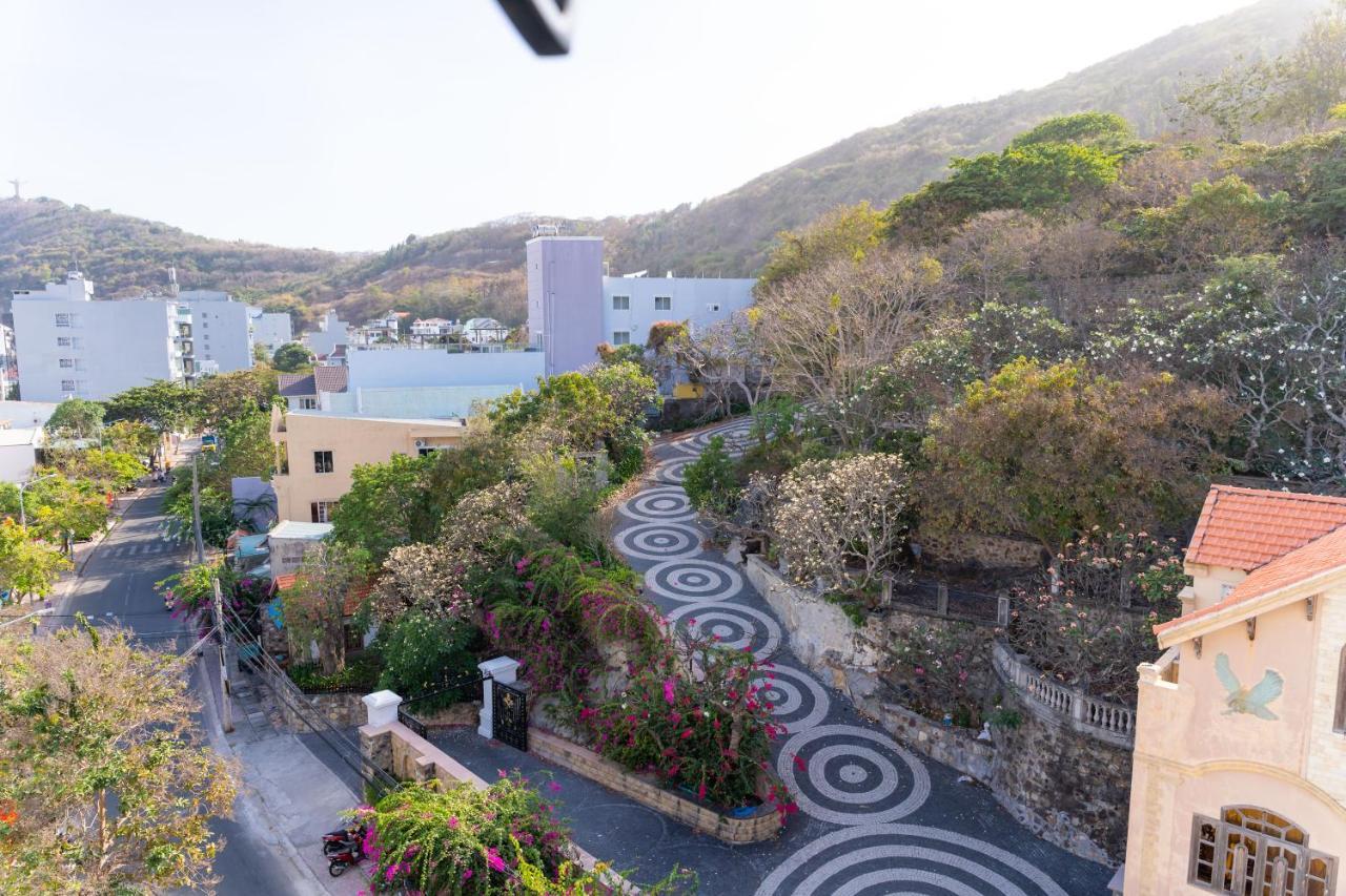 Sun Hill Hotel Vung Tau Extérieur photo